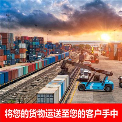 東莞到銀川物流公司